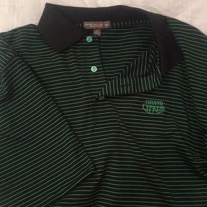 Peter Miller Grand Cypress Golf Polo